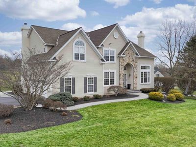 4745 Nottingham Way, Doylestown, PA, 18902