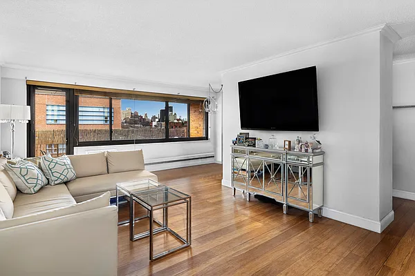 Sold by Brown Harris Stevens | media 9