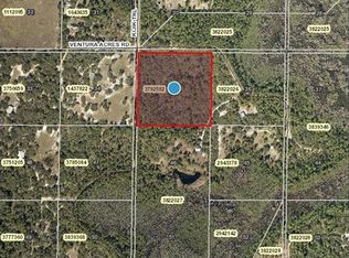 Kijik Trail, Groveland, FL 34736