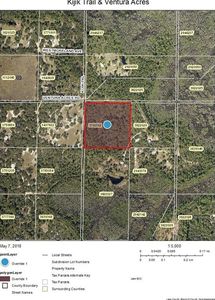 Kijik Trail, Groveland, FL, 34736