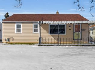 66 Cleveland Dr, Buffalo, NY 14223