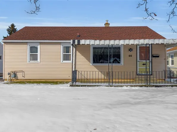 66 Cleveland Dr, Buffalo, NY 14223