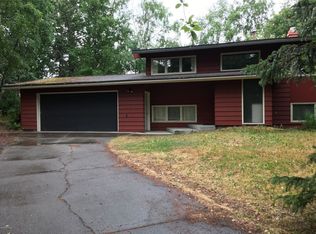 7600 E 17th Ave, Anchorage, AK 99504
