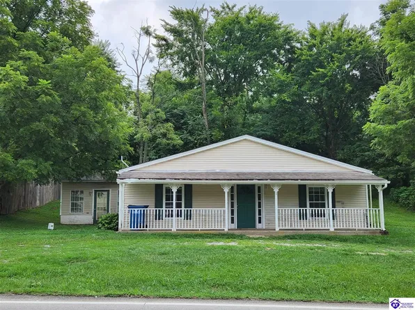 2608 Greensburg Rd, Buffalo, KY 42716