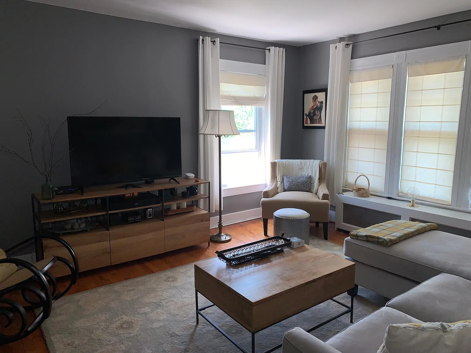 4 Hudson Ter — Photo 3