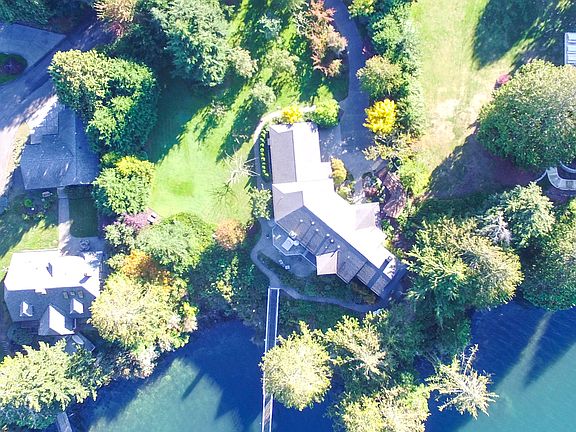 Introducing Deepwater Lodge, a waterfront estate on 2 tax pa