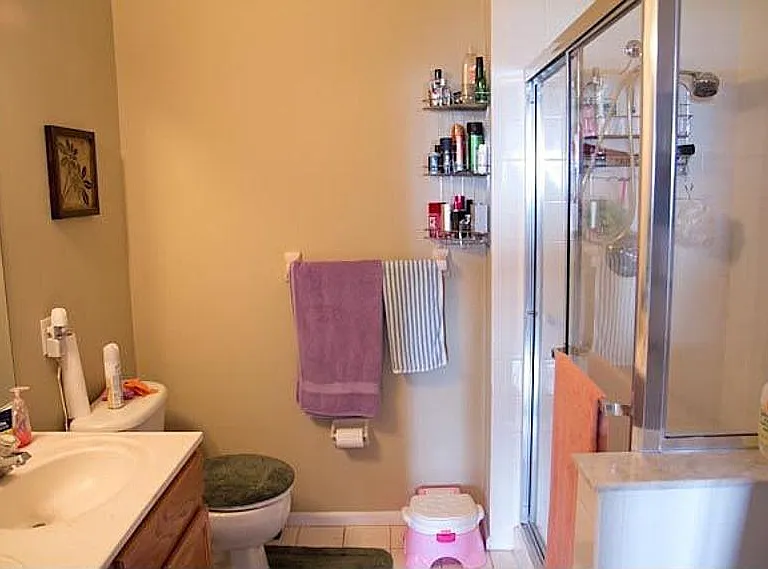 Master Bath