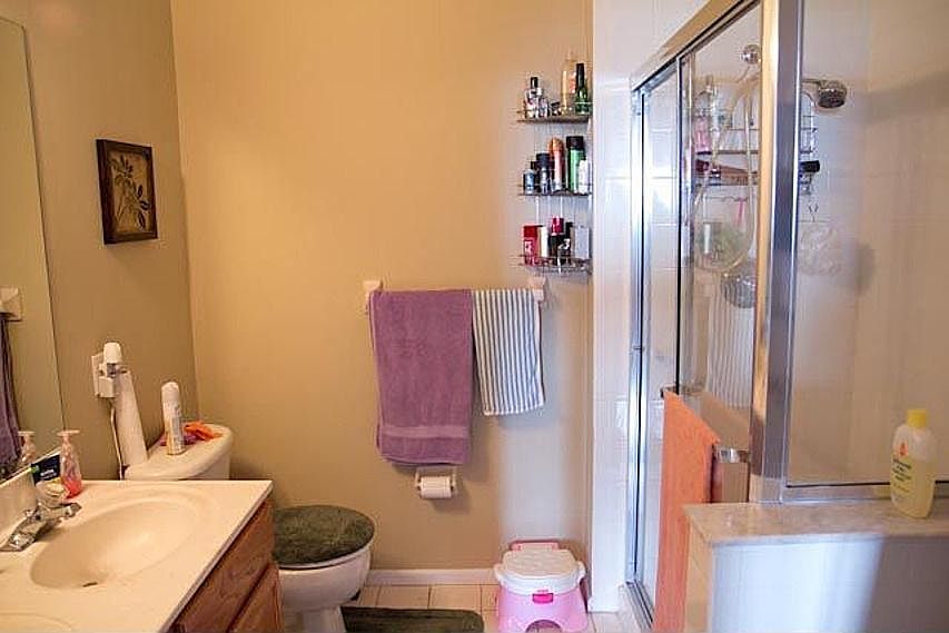 Master Bath