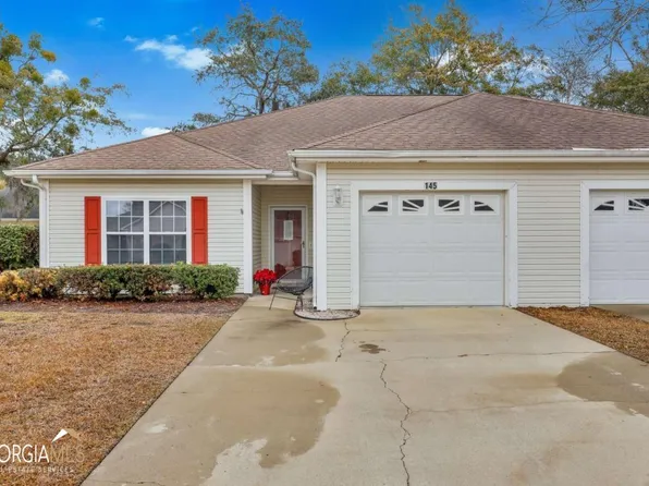 145 Dalton Cody Dr, Brunswick, GA 31520