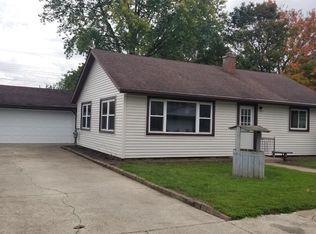 603 Roberts St, La Porte, IN