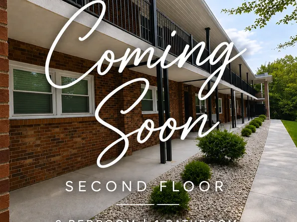 2100 Murray Ave APT 8, Louisville, KY 40205