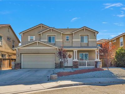 13139 Sunland St, Oak Hills, CA, 92344