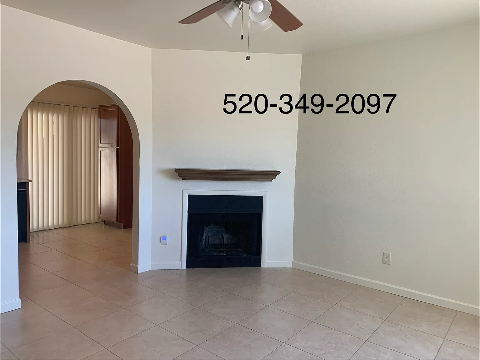 2 bed, 750 sqft, $1,325 — Photo 4