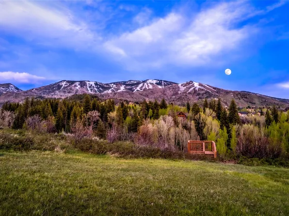 769 Anglers Pond, Steamboat Springs, CO 80487