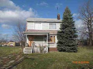 2998 Waverly St, Detroit, MI 48238