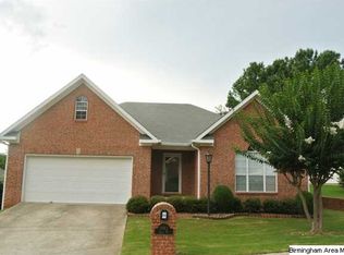 5162 Alex Way, Birmingham, AL 35215