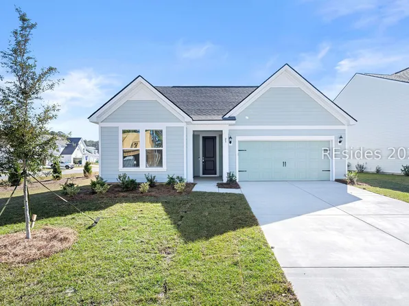 23 Scarlet Sage Dr, Bluffton, SC 29910