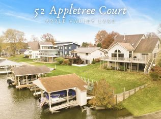 52 Appletree Ct, Howard, OH 43028