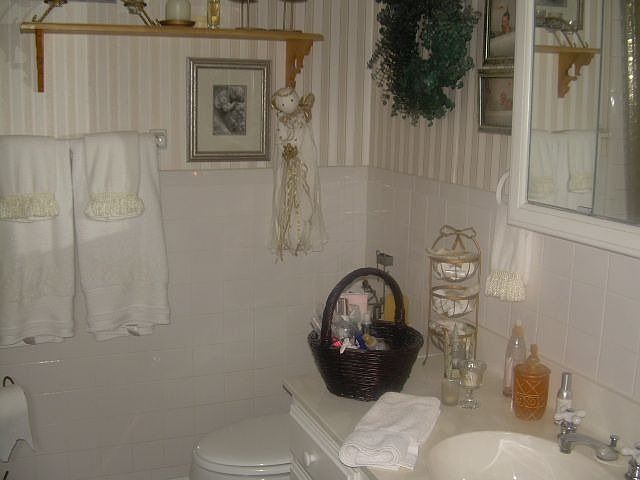 Bathroom # 1