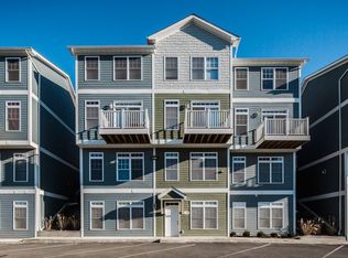 46 Pride Ave #101, Morgantown, WV 26501