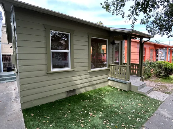 4124 Iowa St, San Diego, CA 92104