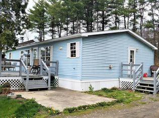 3994 State Route 414, Burdett, NY 14818