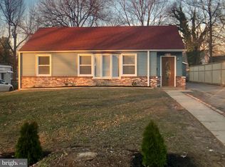 2703 Randolph Rd, Silver Spring, MD 20902