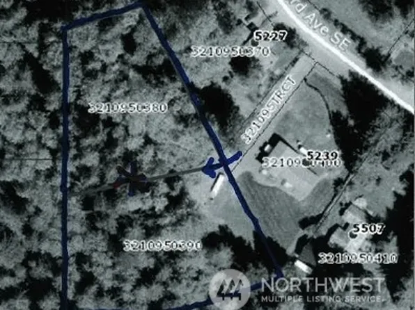 523 xx 333rd Avenue SE, Fall City, WA 98024