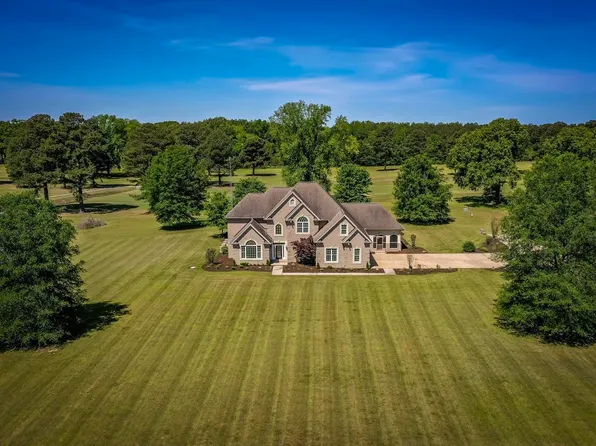 116 Private Road Dr, Hazen, AR 72064