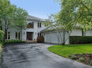 2725 Priscilla Ave, Highland Park, IL