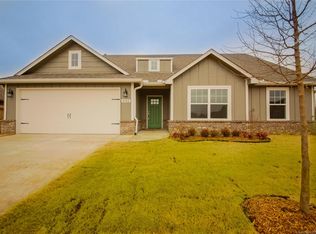 4102 S 133rd Ave E, Tulsa, OK 74134