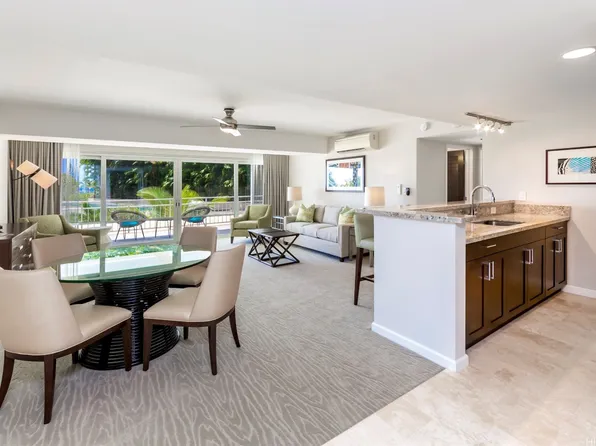 1777 Ala Moana Blvd APT 210, Honolulu, HI 96815
