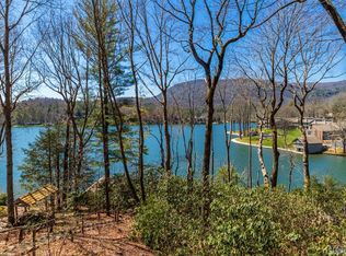 1115 Cold Mountain Rd, Lake Toxaway, NC 28747