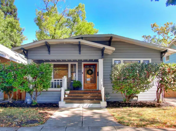 3027 E St, Sacramento, CA 95816