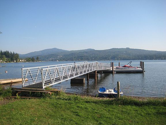 2010 New Dock
