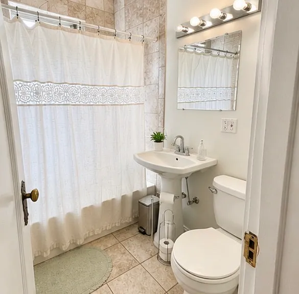 921 Sherman Ave #1 — Photo 6