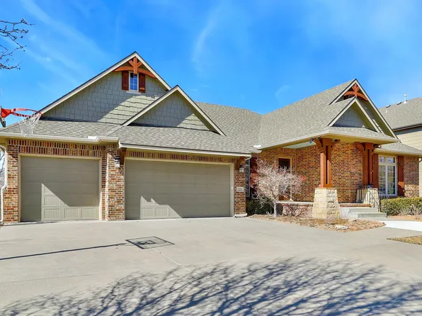 721 N Deerfield Cir, Andover, KS 67002