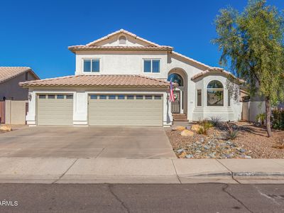 928 W Horseshoe Ave, Gilbert, AZ, 85233