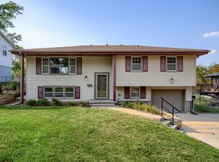 8610 Orchard Ave, Omaha, NE 68127