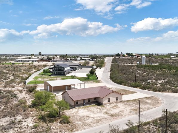 20 Skyline St, Del Rio, TX 78840