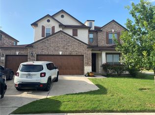 800 Water Hyacinth Loop, Leander, TX 78641