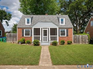 1016 Nelson St, Richmond, VA 23231