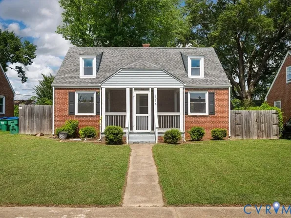 1016 Nelson St, Richmond, VA 23231