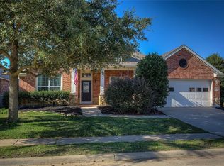 1004 Morris Ranch Ct, Forney, TX 75126