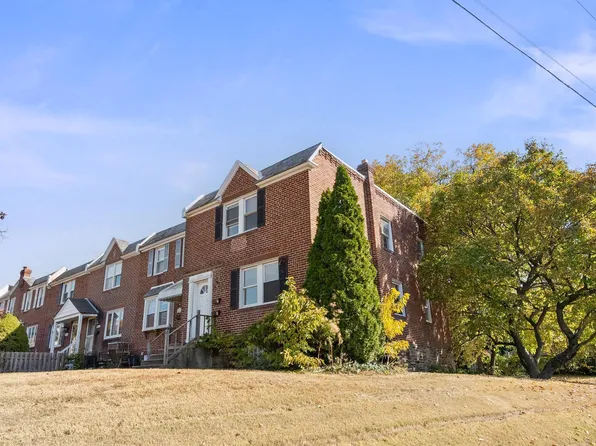 3850 Brunswick Ave, Drexel Hill, PA 19026