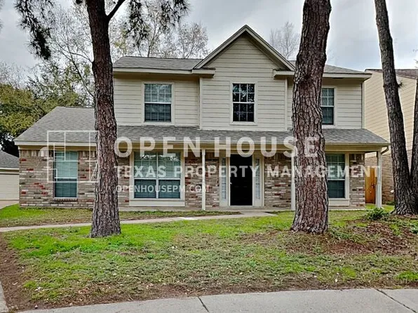 7614 Round Grove Ln, Houston, TX 77095