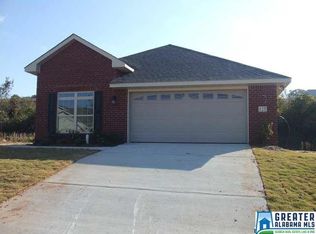 265 Crisfield Circle, Alabaster, AL 35007