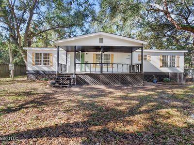 2809 N 20th St, Ocean Springs, MS, 39564