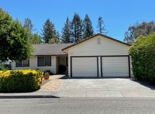 6363 San Benito Way, Rohnert Park, CA 94928