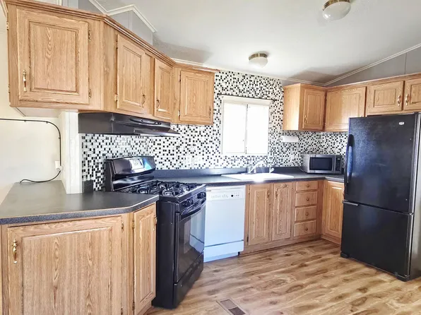 853 State Route 89 #55, Chino Valley, AZ 86323